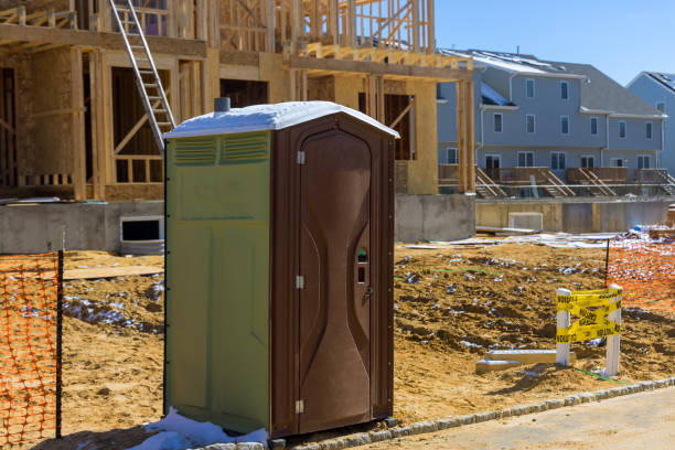 Best ADA-Compliant Portable Toilet Rental  in Neptune Beach, FL