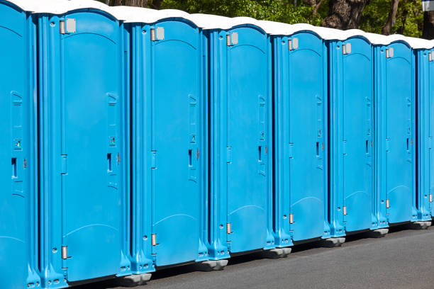 Types of Portable Toilets We Offer in Neptune Beach, FL