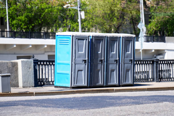 Best Portable Restroom Removal and Pickup  in Neptune Beach, FL