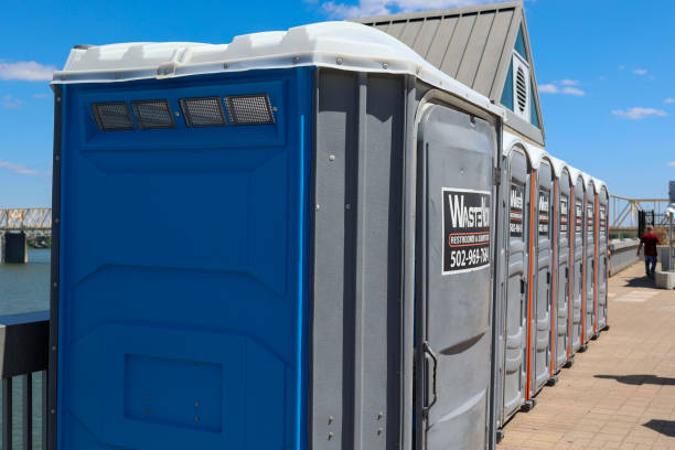 Best Short-Term Portable Toilet Rental  in Neptune Beach, FL